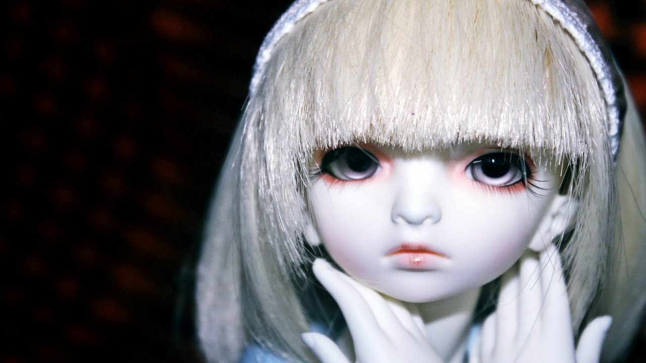 Creepy Doll Music