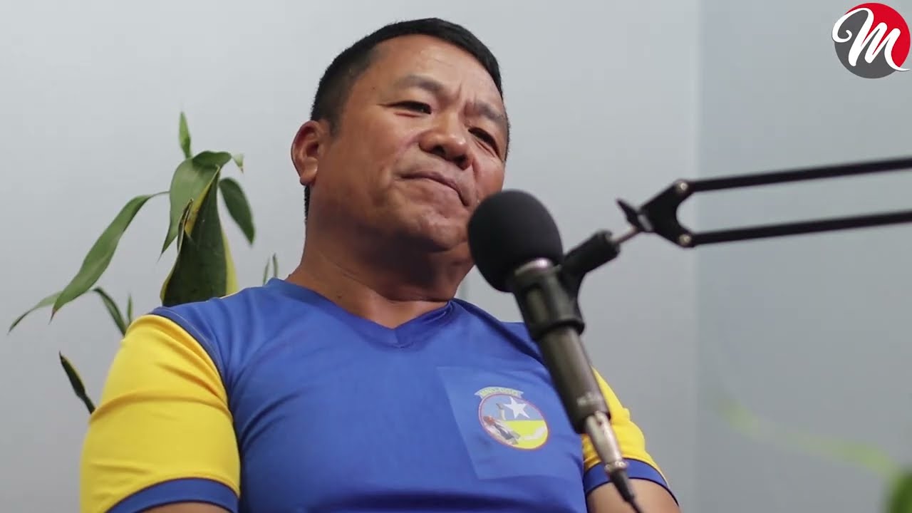 BIR LAL RAI WITH MULBASI PODCAST