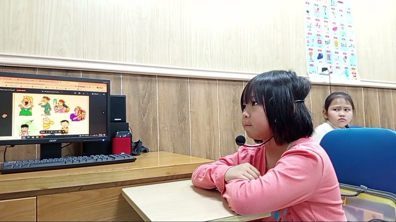 PS2-14 _Video test 2_ Minh Anh Elsa