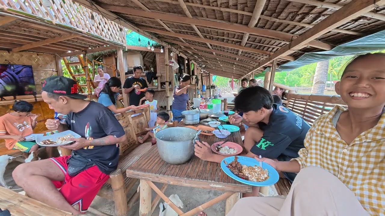 LAST 2 DAYS NA KAMI 