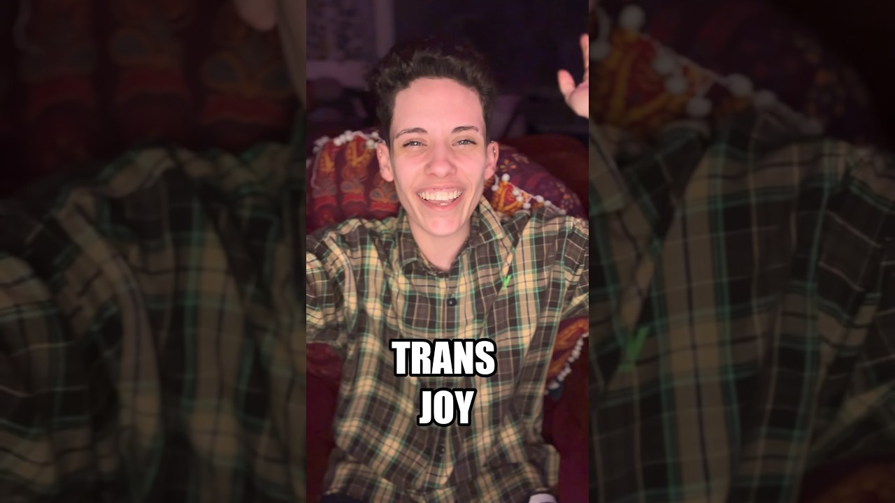 Asking my #trans boyfriend RAPID FIRE QUESTIONS 🔥 #ftm #transmasc #transguy #lgbt #shorts #tiktok