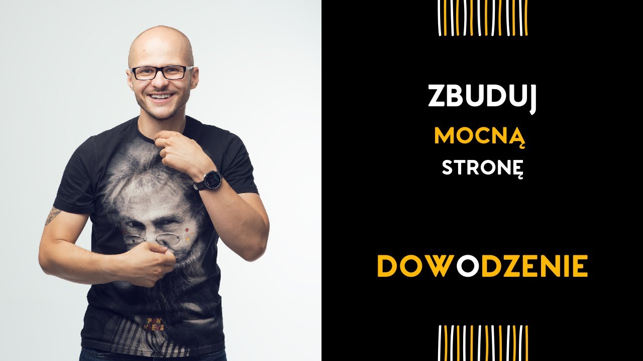 Dowodzenie (Command) - zbuduj mocną stronę