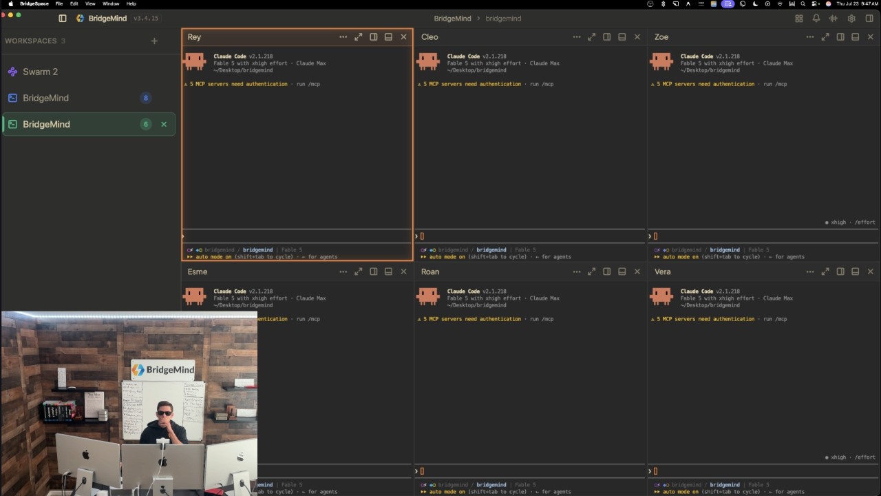 Day 211 &ndash; Vibe Coding an App Until I Make $1,000,000 | ARR: $249,144