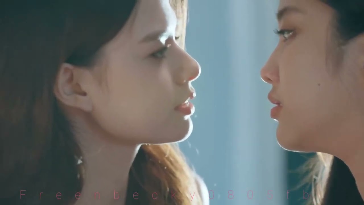 Khunsammon Kiss #gaptheseries #freenbecky