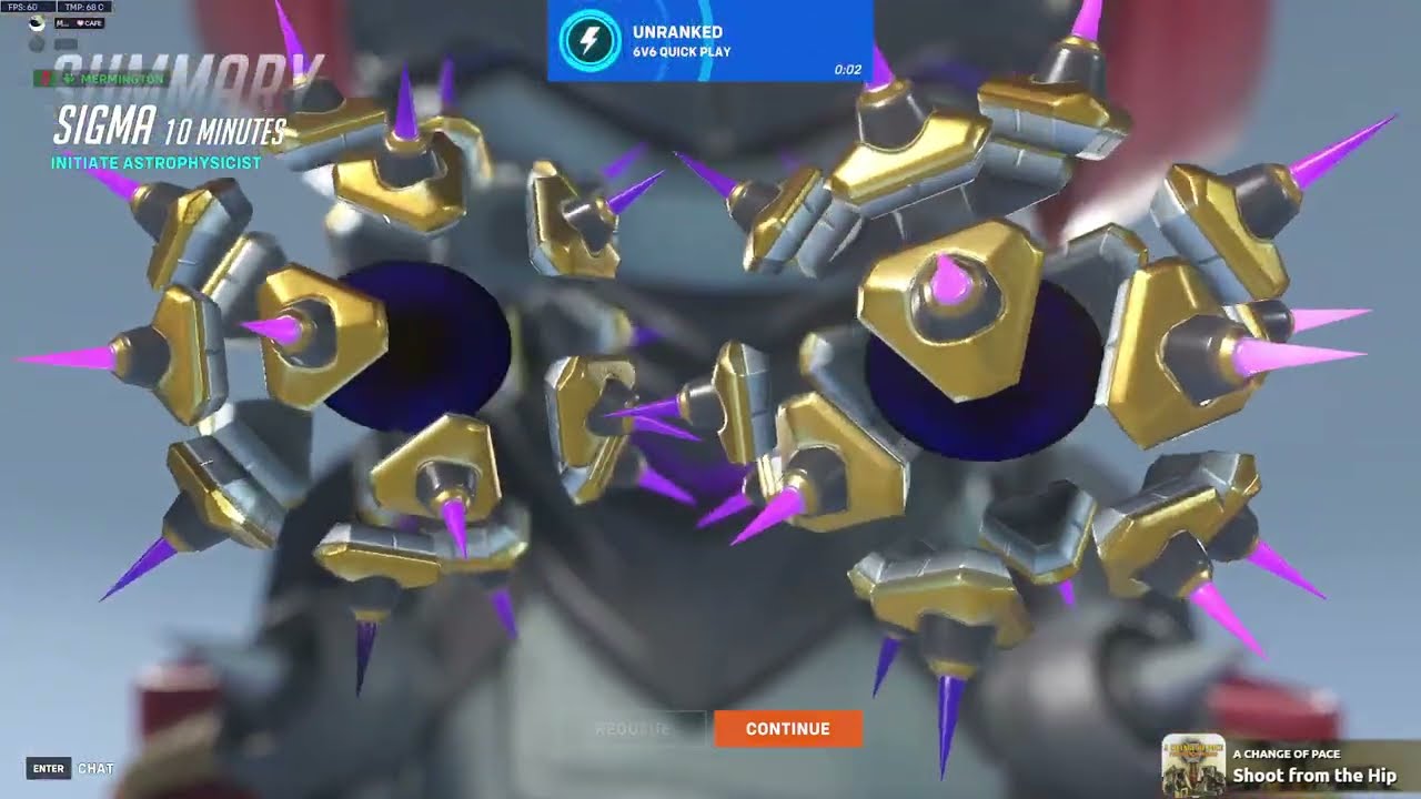 When all you get is streamers who have to play Anran on your team