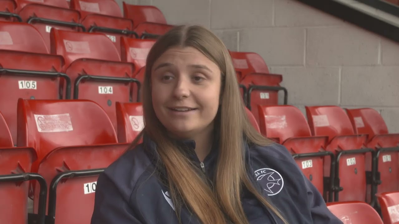 Head of Academy Player Care Helen Jennings discusses safeguarding and Play Safe campaign