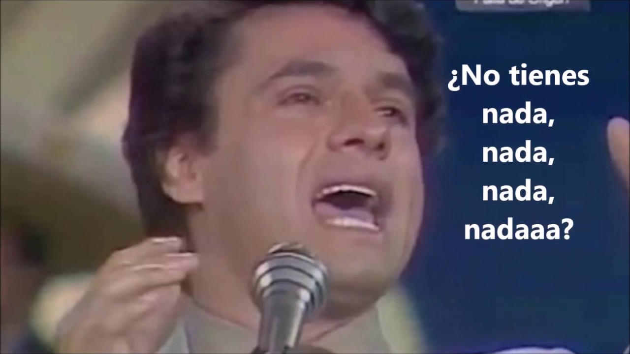 Rocio Durcal y Juan  Gabriel Duetos Inolvidables, con letra