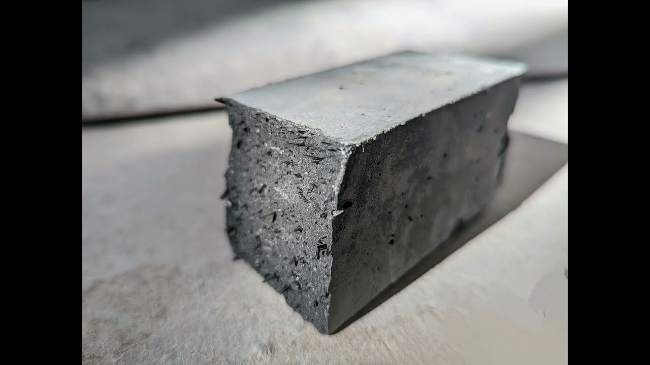 What is Ultra-High Performance Concrete (UHPC)? &ndash; The Future of Construction Materials