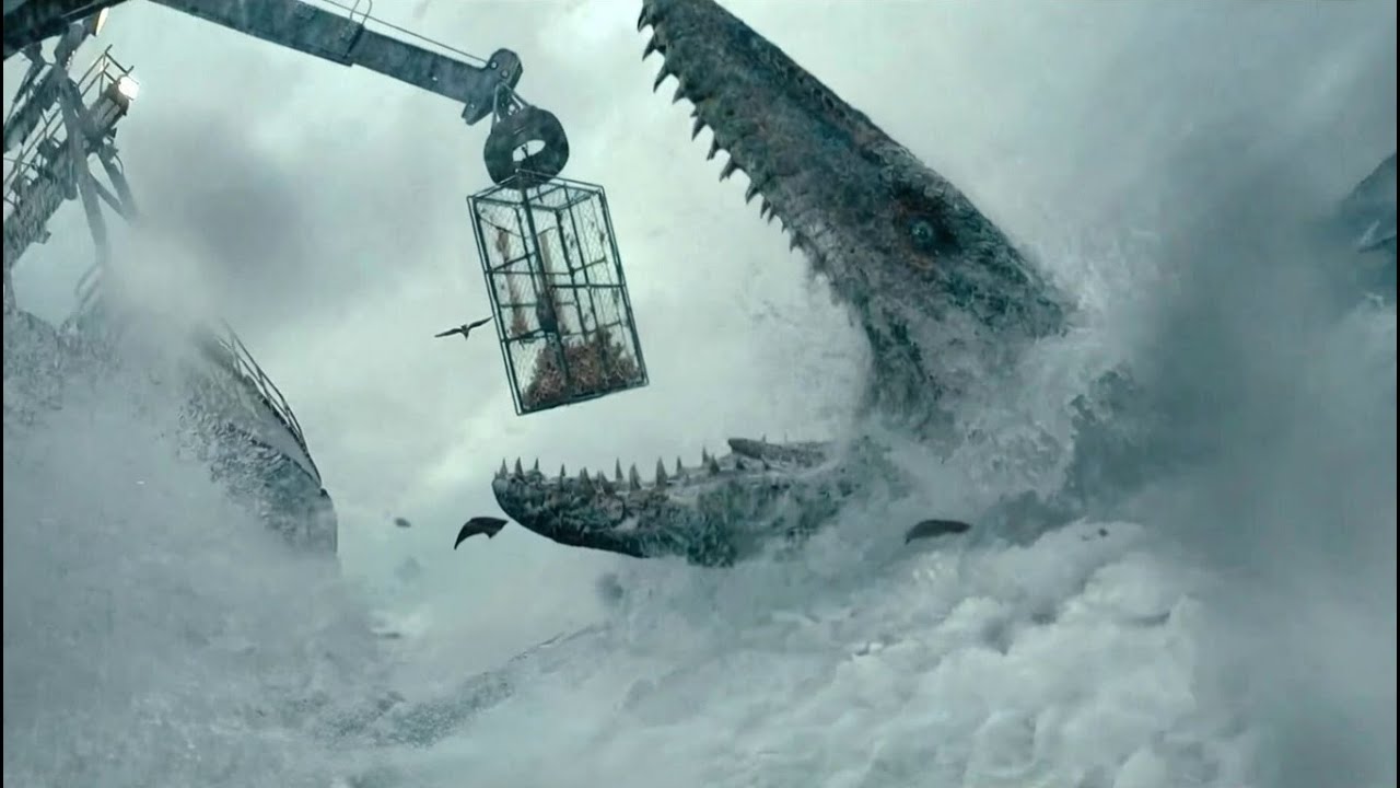 Why Humans And Dinosaurs Can’t Coexist | Jurassic World Dominion (2022) Full Movie Recap