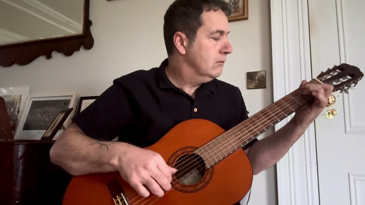 Bartolome Calatayud - Bulerias