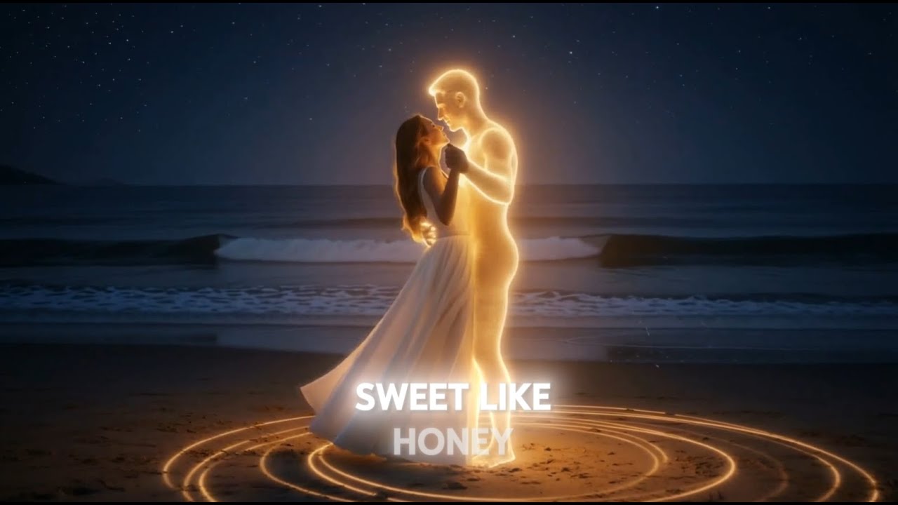 Sweet Like Honey Music Video | Reggae x Dream Pop | Island Chill Vibes