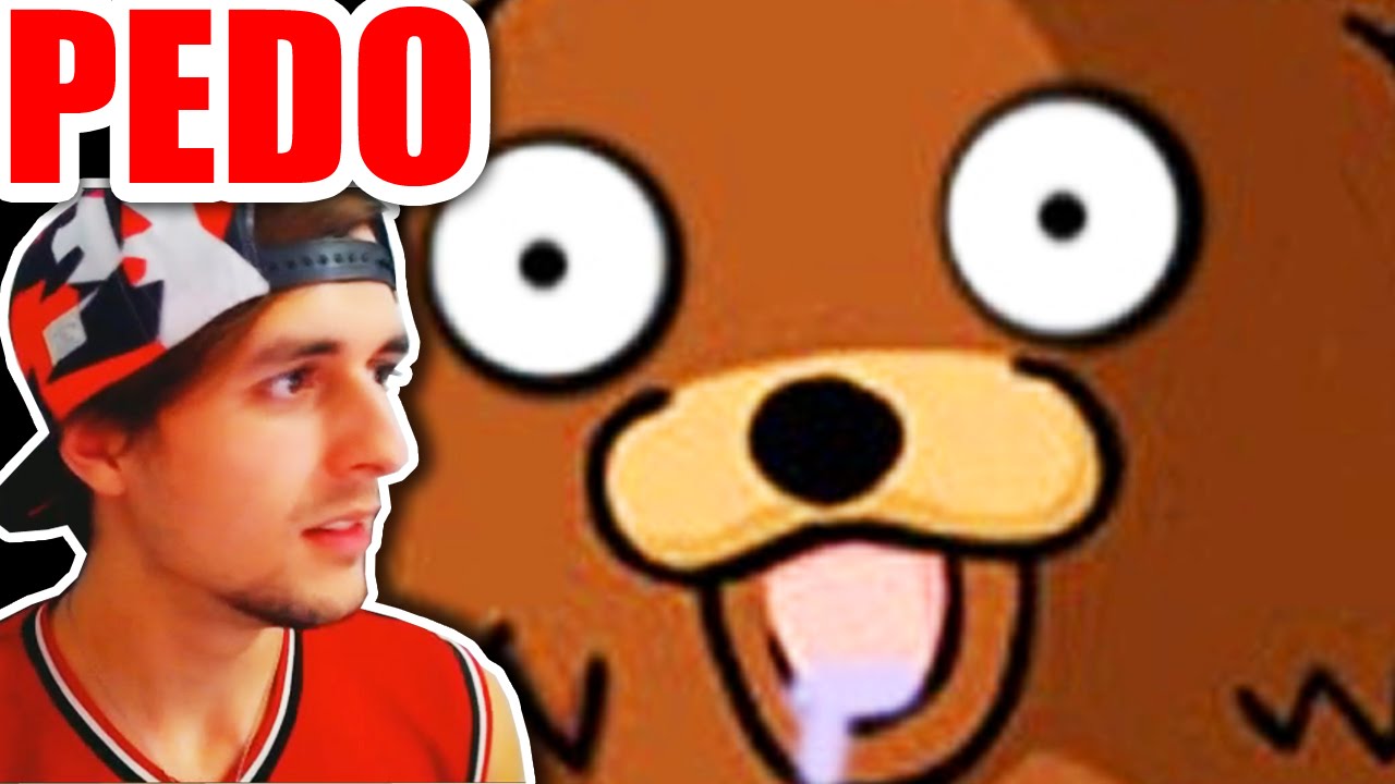 PEDOBEAR (Sí, me copio de Pewdiepie) | Garry's Mod