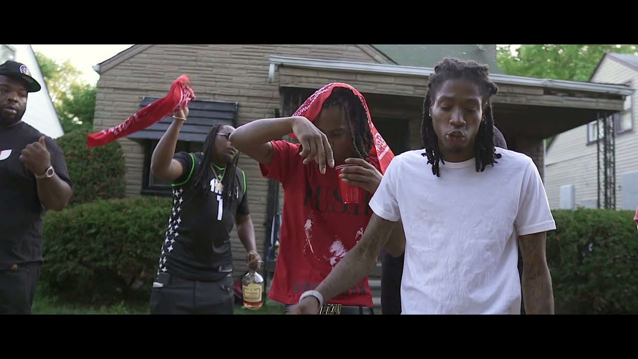Smokecamp Shooter x Shaboo | Dead Opps | shot by @a_royal_payne