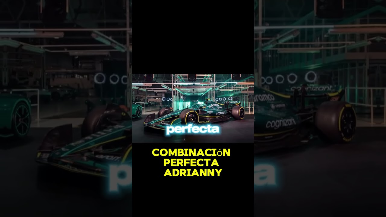 La Salida de Newey  ¿Fin de Red Bull? 