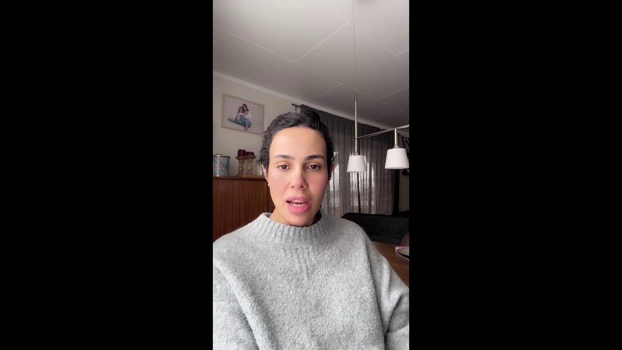 caroline live | ديدين كلاش اتهمني و طيحلي في يريفي