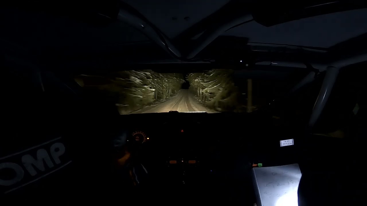 SM Mikkeli Ralli EK7