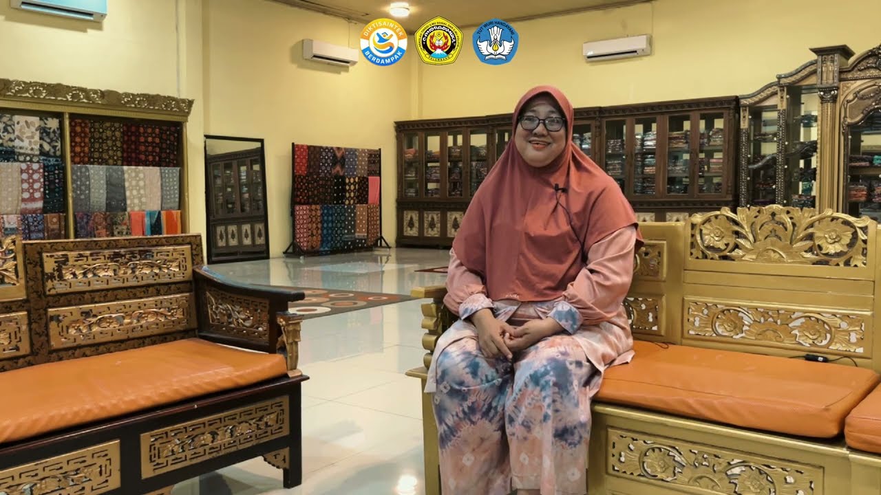 MKWK Berbasis Proyek - Tradisi Ngidang