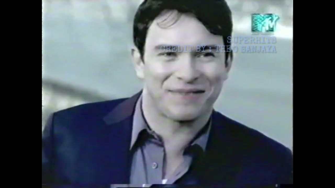Stephen Gately - New Beginning (MTV Asia Fresh 2000)