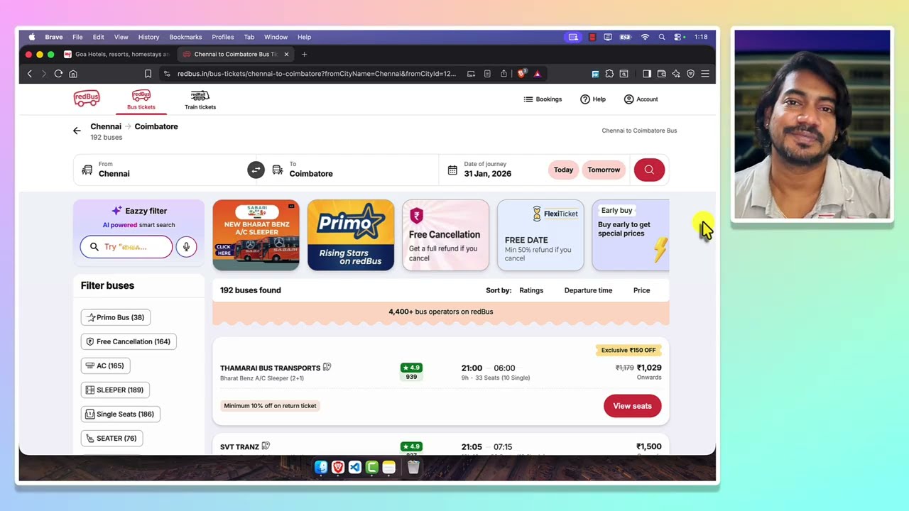 Interview Based Question | XPath