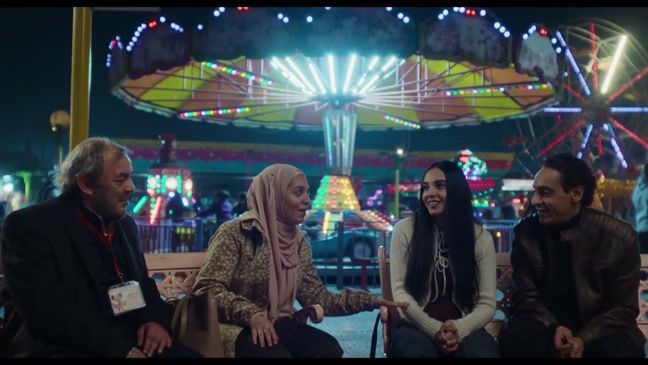 عرض وطلب | خيرية وكابونجا ونعيم بيقنعوا هبة تدخل في السمسرة .. تفتكروا نجحوا ؟