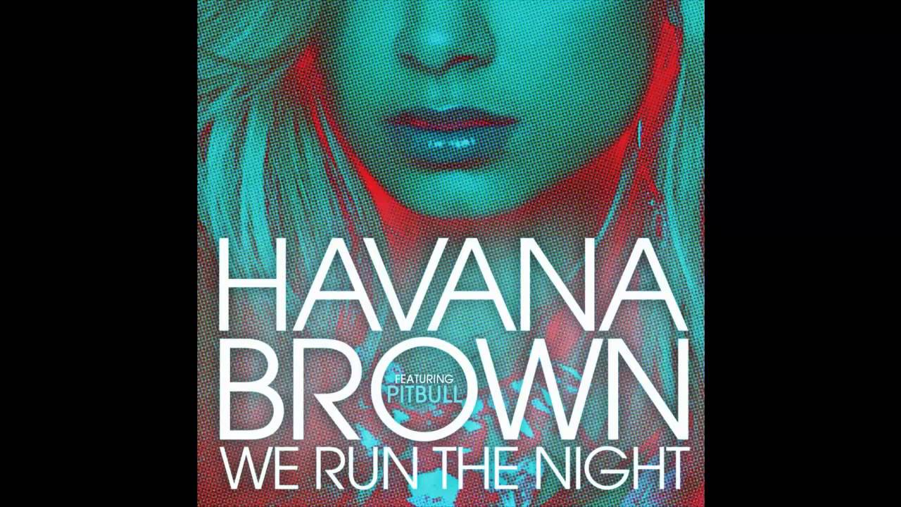 [INSTRUMENTAL] Havana Brown - We Run The Night Ft. Pitbull