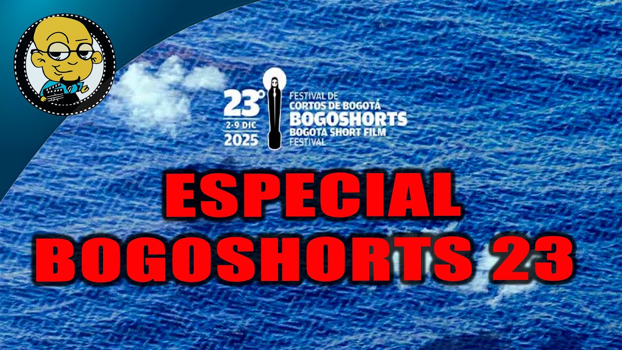 Especial Bogoshorts 23 