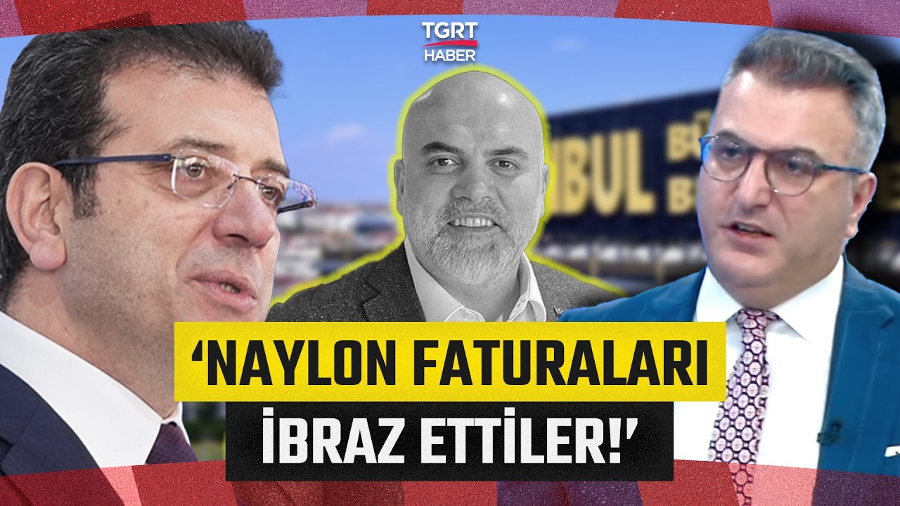 Cem K&uuml;&ccedil;&uuml;k'ten Murat Kapki'yi K&ouml;şeye Sıkıştıracak Sorular: Parayı İmamoğlu A.Ş.'ye Neden G&ouml;nderdin?
