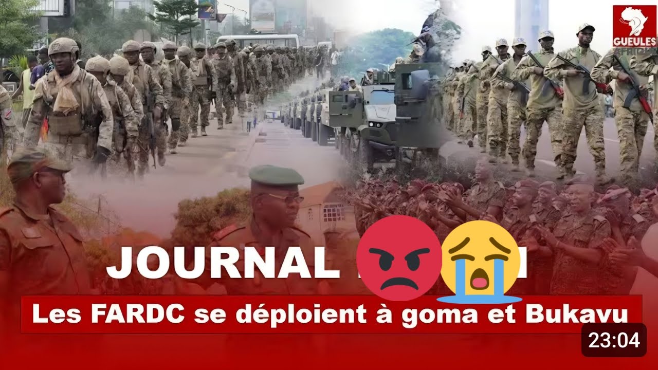 22/2/26 ENFIN AKWEYI BRAVO FARDC, EFFACÉ PAR BALLE NANGA DÉVASTÉ MATCH ESILI. VOICI LES NOUVELLES 