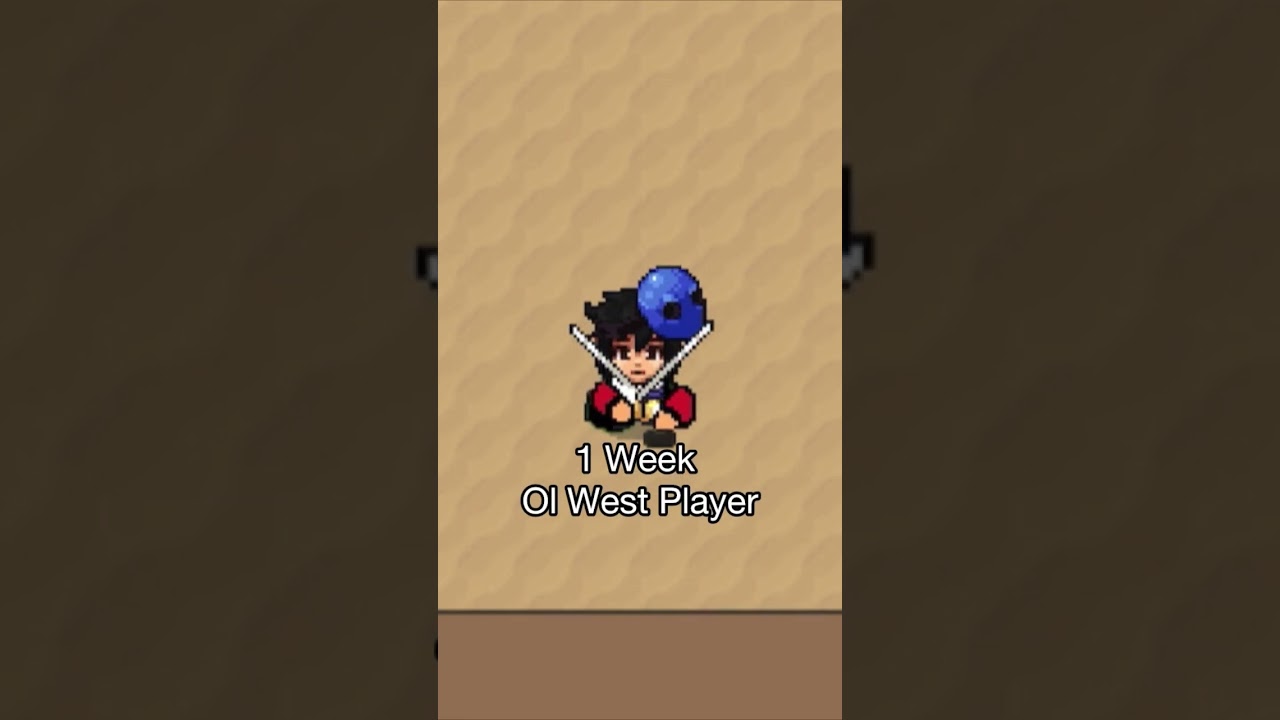 Graal Ol West | 1 Day , 1 Week, 1 Month, 1 Year , and 5 Year Graal Ol West Player!