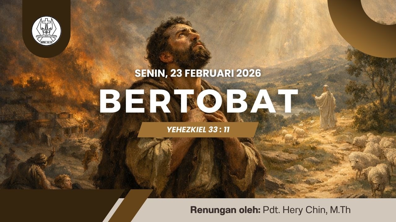 Renungan Prapaskah H5