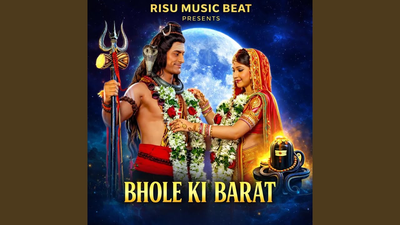 Bhole Ki Barat