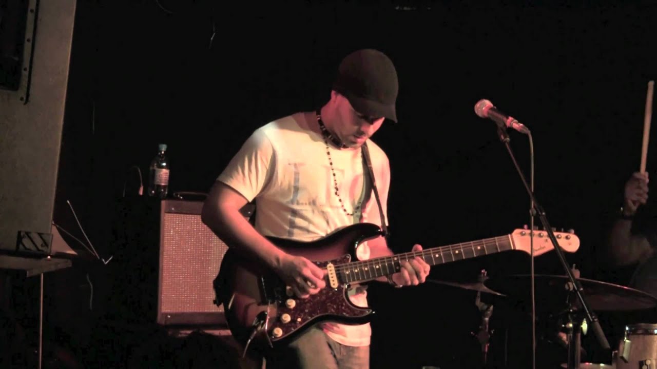 JEREMY TORDJMAN GROUP 