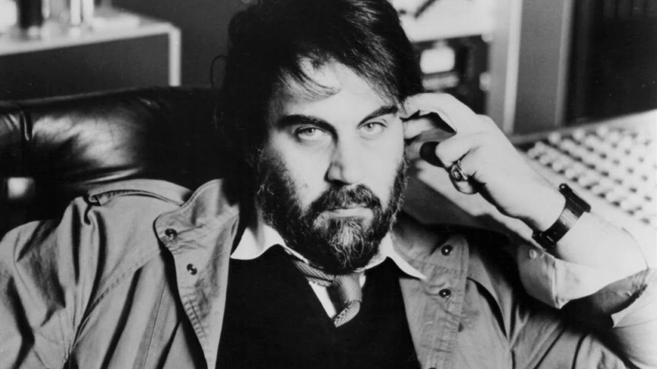 Vangelis - Djemilla
