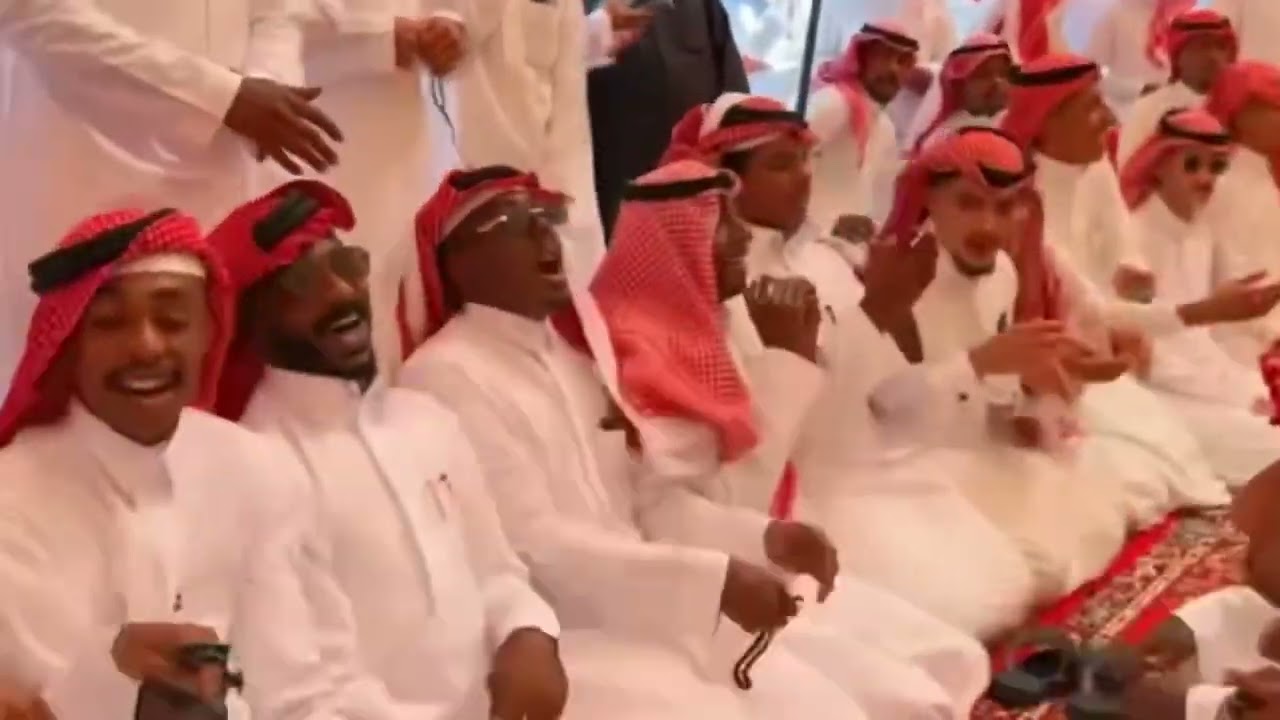 فعاليات عيد حائل حي عفنان 1/10/1445 هـ #سامريات #سامري_حائل