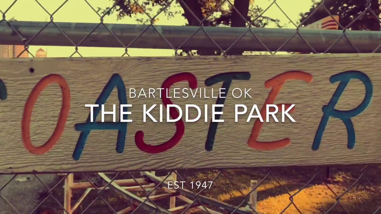 Kiddie Park