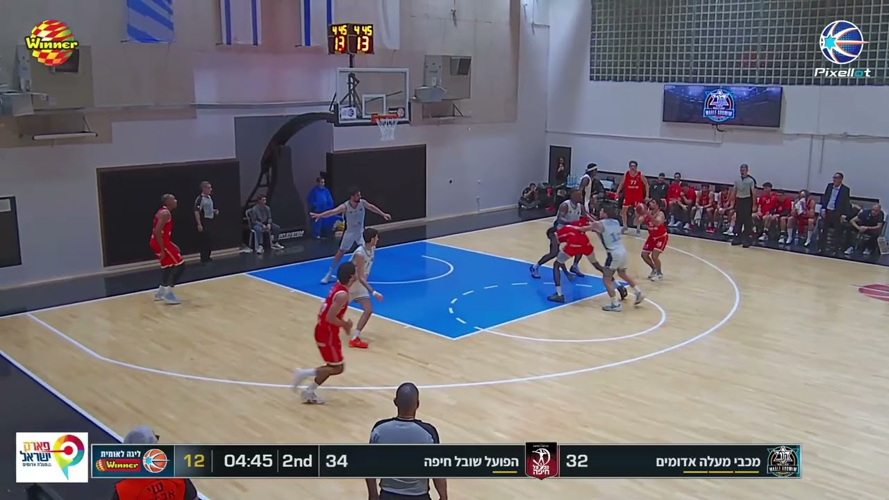 q2 trail foul
