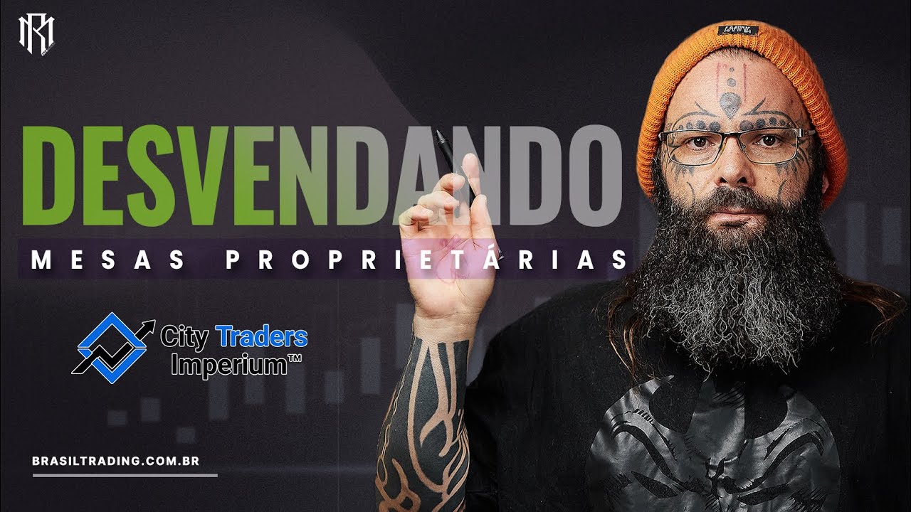 CITY TRADERS IMPERIUM desde 2018