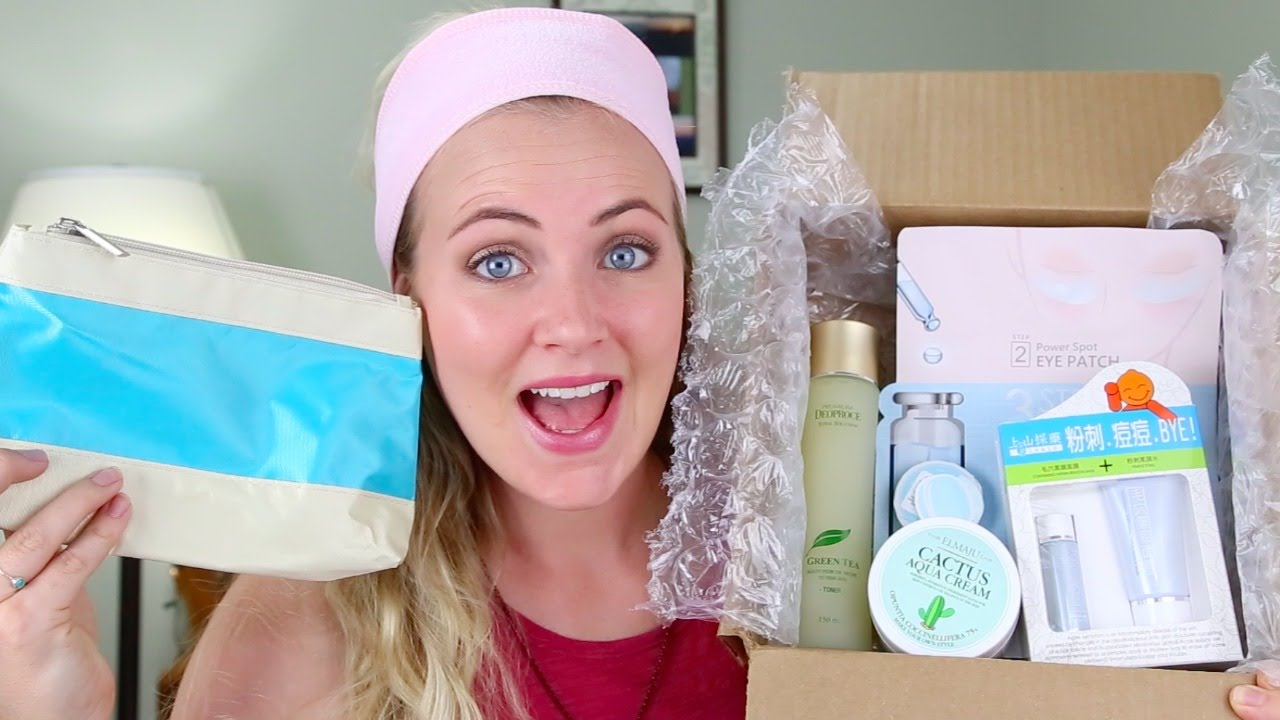 Beauteque Monthly | August 2016| coreyanne8