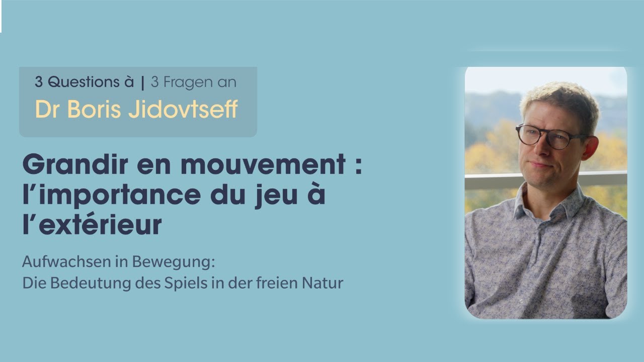 Conférence de l’assistance parentale du 18 octobre 2025