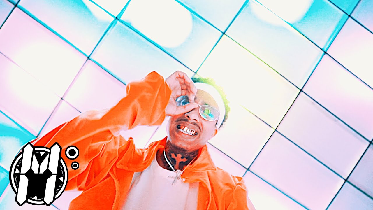 Tony Shhnow - Rock Yo Body (Official Music Video)