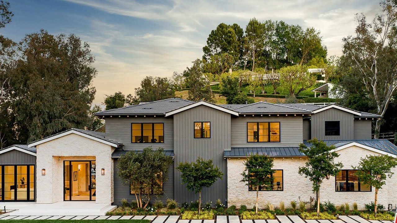 5716 Jed Smith Rd, Hidden Hills, CA - Los Angeles Real Estate Photo/Video Services