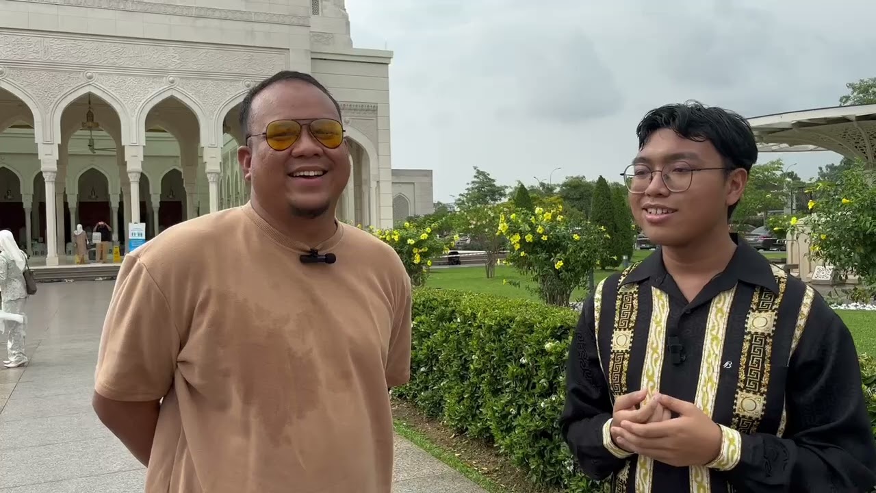PTR3123 - Documentary Video In Negeri Sembilan