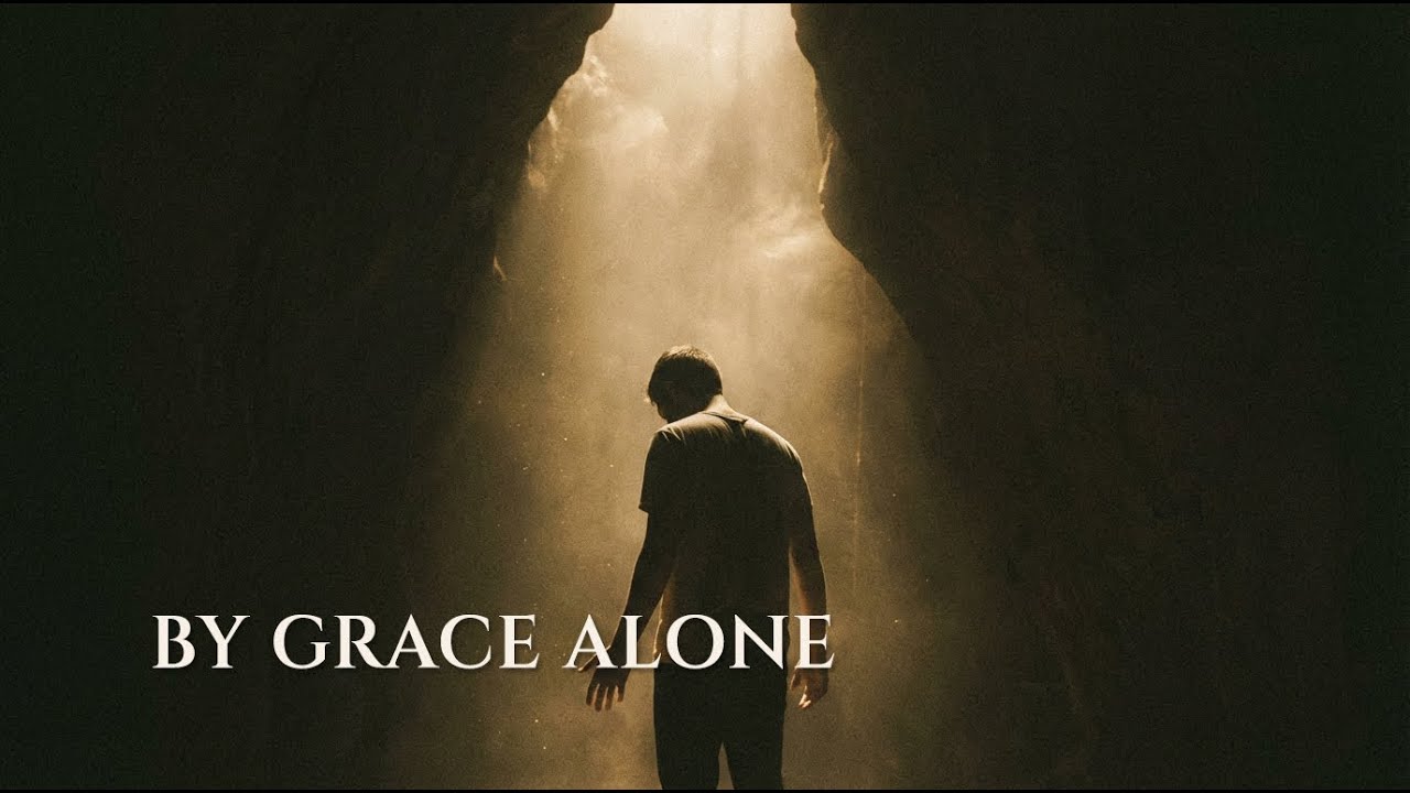 By Grace Alone (Sola Gratia) | Acapella Worship
