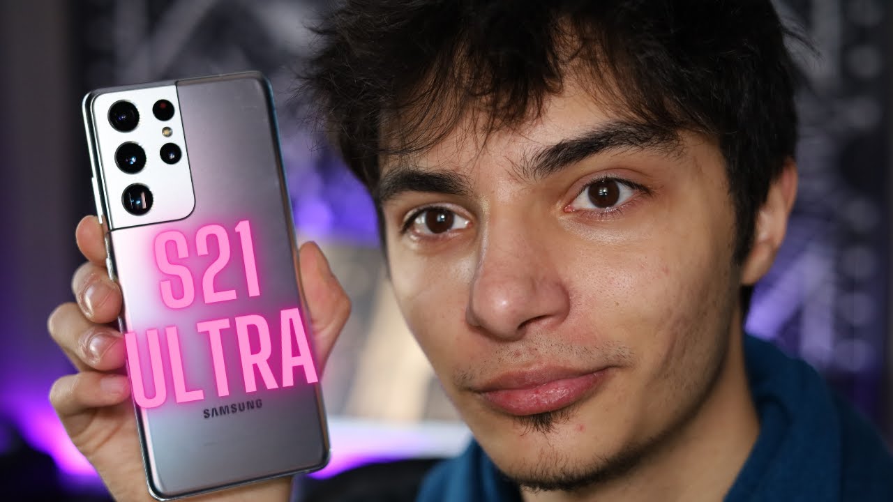 2024'de Samsung Galaxy S21 Ultra Alınır mı?