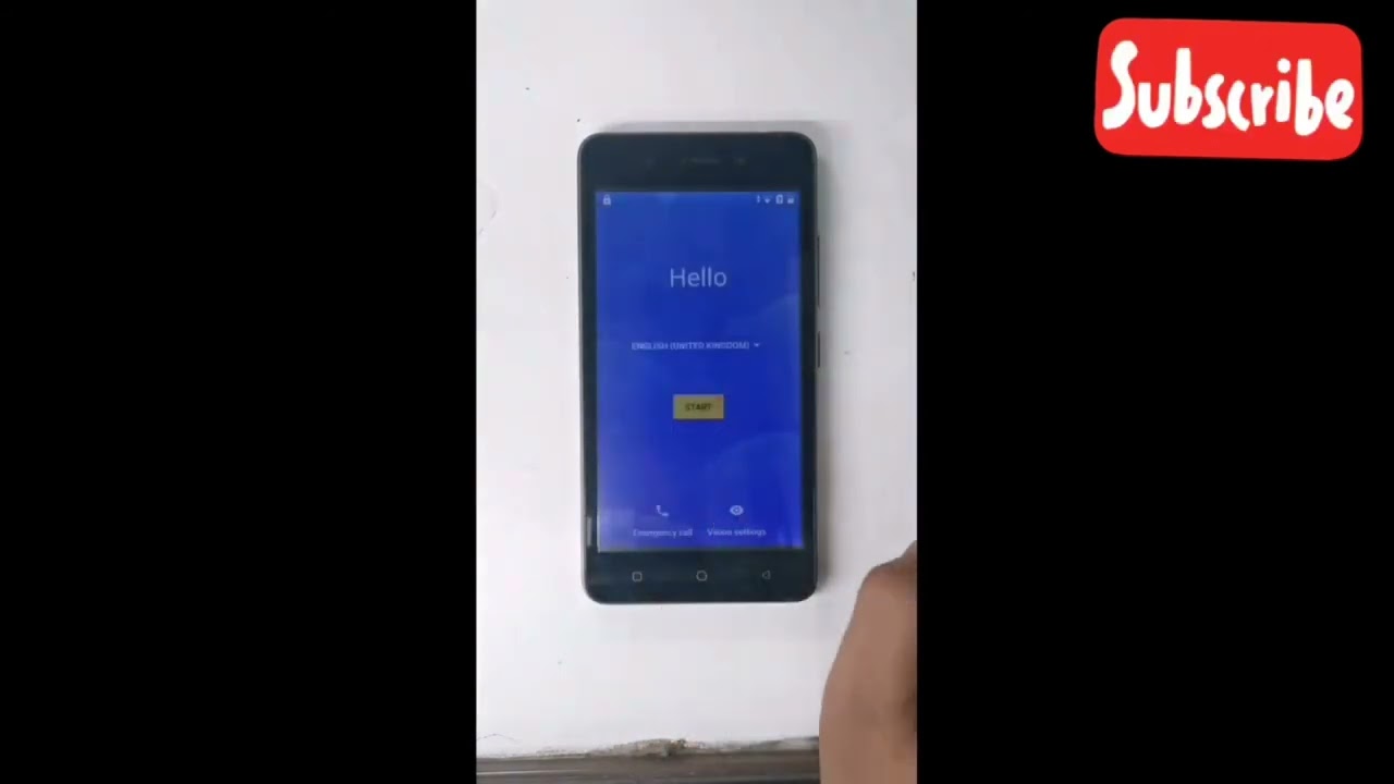 TECNO POP 2 AIR | TECNO SC7S | Frp bypass without PC | android version 8.1.0 Google Account Unlock