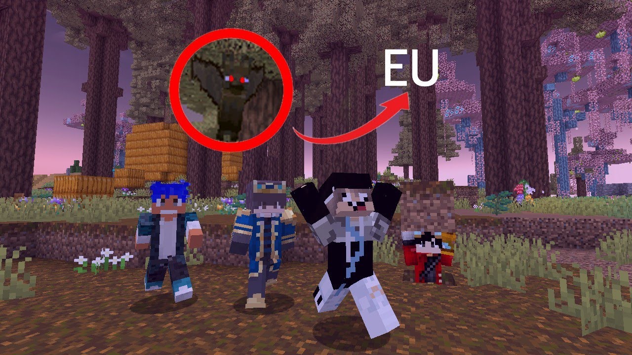 EU MORDI TODOS DO SERVIDOR NO MAGNATACRAFT 3 Ep-6