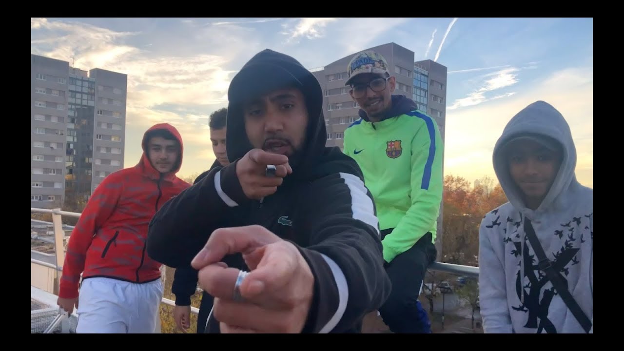 LOU'D VERSUS NLS (Prod by @dacostabeatz)