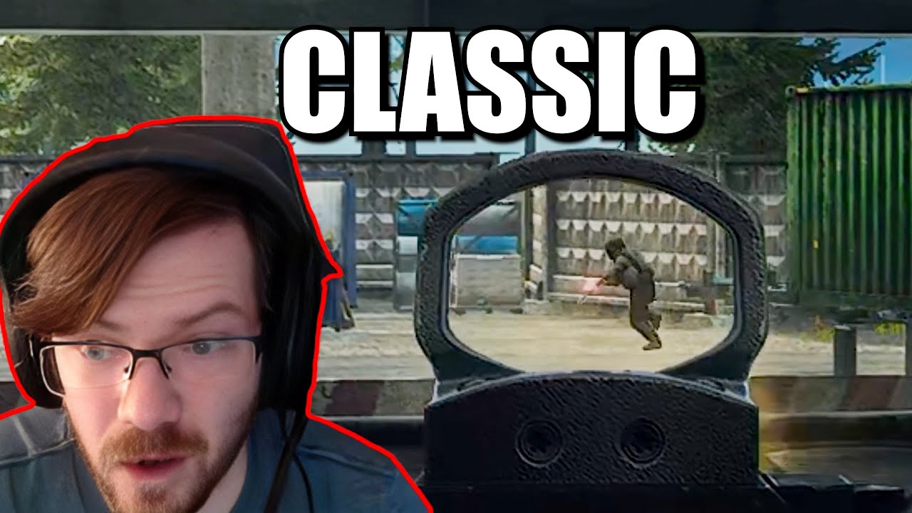 RAT Warfare On Interchange In Escape From Tarkov