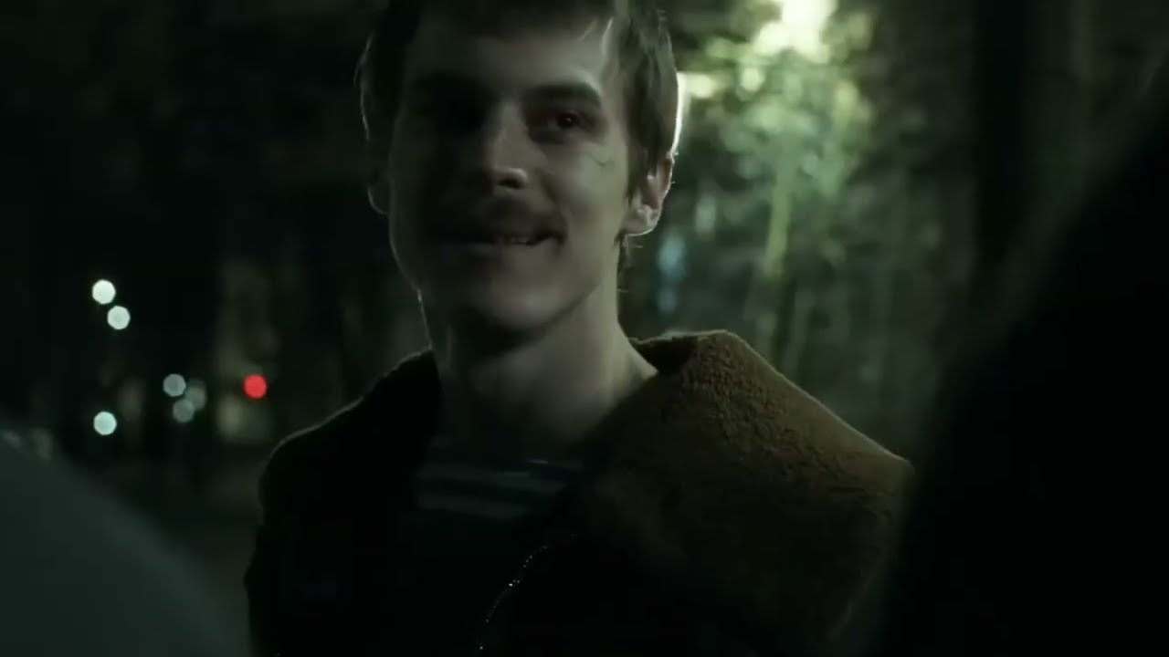 Слова поцана 2 трелер