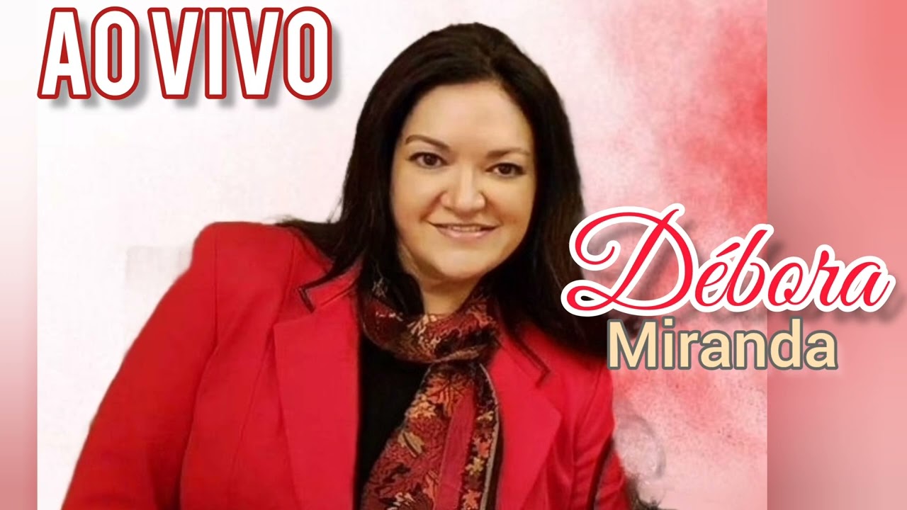 Música INÉDITA 2023 ( Débora Miranda ) 🎙️